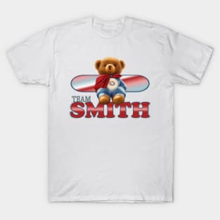 Team Smith T-Shirt